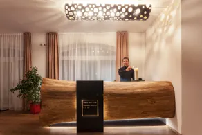 Residence AlpenHeart - Reception