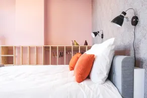 22b&b - Camera