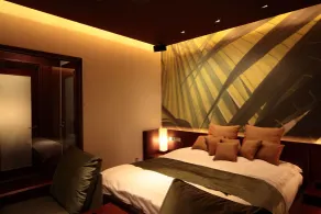 HOTEL OASIS - Adults Only - Chambre