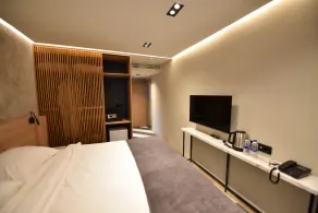 Casa Luxury Hotel - Habitación
