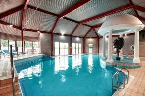 Glynhill Hotel & Spa near Glasgow Airport - Piscine