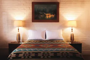 The Downtown Clifton Hotel Tucson - Værelse