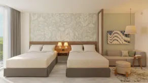 Hyatt Place Cancun Airport - Habitación