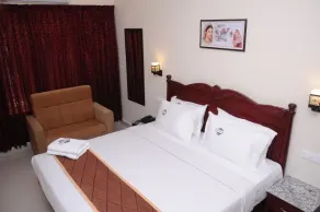 Hotel Ocean Heritage - Room