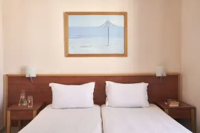 Favie Suzanne - Chambre