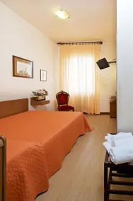 Hotel Roma - Rom