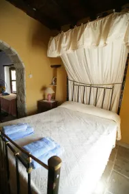 Vasilopoulos House - Zimmer