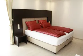 Kristallhotel Fettehenne - Room