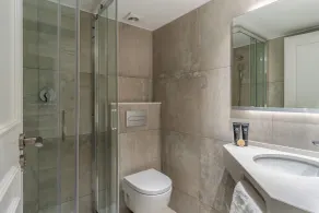 Enjoybcn Tallers Apartment - Bad
