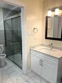 Cedar Springs Motel - Chambre