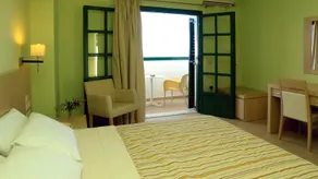 Skiathos Club Hotel Suites - Rom