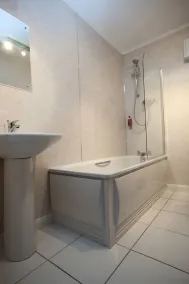 The Spires Serviced Apartments Aberdeen - Salle de bain