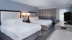 Hampton Inn - Naples - I-75 - Chambre