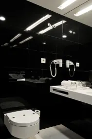 Open Village Sports Hotel & Spa Club - Salle de bain