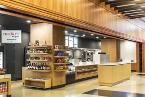 Hyatt Regency McCormick Place Chicago    - Restaurant