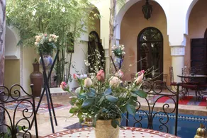 Riad Nabila - Basseng