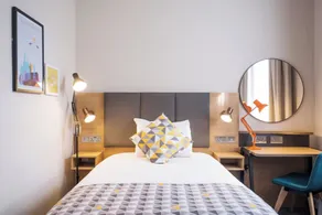 Holiday Inn Farnborough by IHG - Rom