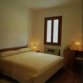 Albergo Volpara - Quarto
