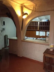 Hotel Nazareth - Réception