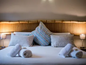 Africa's Eden Guesthouse - Værelse