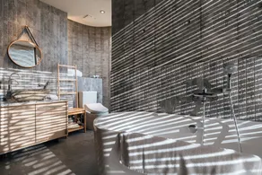 灣臥民宿 Wandering Walls - Salle de bain