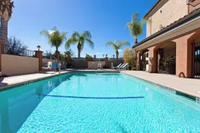 Holiday Inn Express Temecula by IHG - Piscina