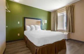 Extended Stay America Suites - Houston - The Woodlands - Chambre