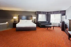 Holiday Inn Express & Suites Rapid City by IHG - Rum