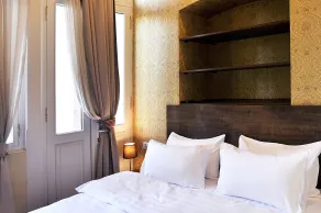 Tekla Palace By Urban Hotels - Room