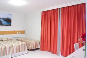 Hotel Port Louis - Room