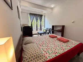 Studio Arambol Hideaway R4 by Mukund Sadan Arambol - Camera
