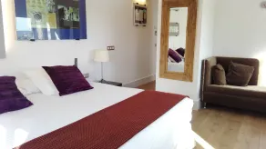 Hotel Boutique Mas Passamaner - Chambre