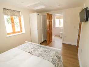 Cider Cottage - Zimmer