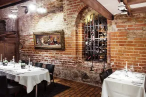 Mabre Residence - Restaurant