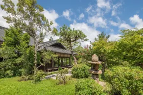 Shisui Luxury Collection Hotel Nara - Restaurant