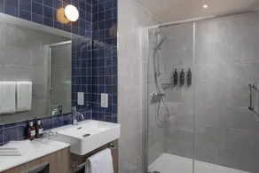 Residence Inn by Marriott Cork - Baño