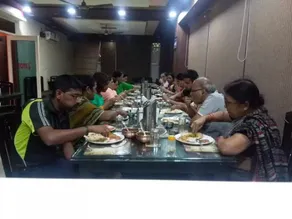 HBC Hotel Accurate - Restaurante