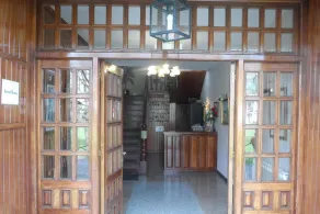 Hotel Los Hidalgos - Hall