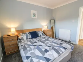 Rothiemay - Room