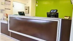Studio 6 Extended Stay - West Palm Beach, FL - Réception