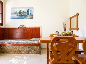 Ideal place for family near the beach with garden - Room