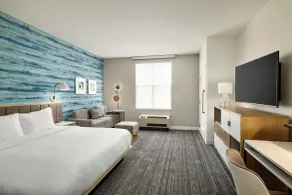 TownePlace Suites by Marriott Williston - Chambre