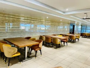 Mastiff Grand Dharwad - Restaurant
