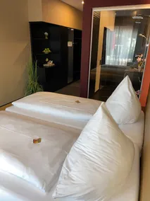 Primetime Hotel - Chambre