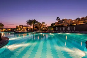 Concorde El Salam Sharm El Sheikh Front Hotel - Piscine