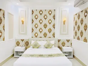 Linh Phuong 6 Hotel - Chambre