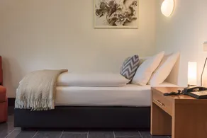 Hotel Europa - Chambre