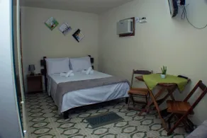 Hotel Vale Verde Penedo - Room