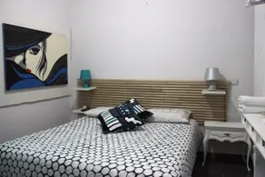 La Locanda di Zì Nicola - Chambre