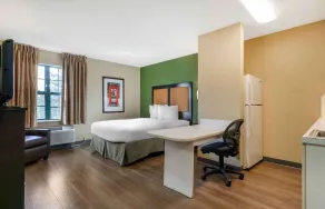 Extended Stay America Suites - Seattle - Everett - North - Chambre